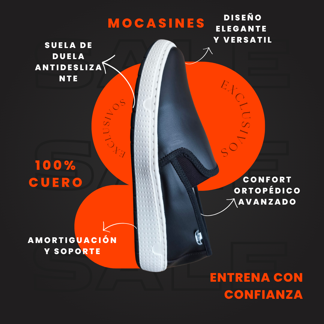 MOCASIN MONTECARLO🔝💼CAMINA CON CLASE 👞VIVE CON ESTILO🏆MONTECARLO🏆
