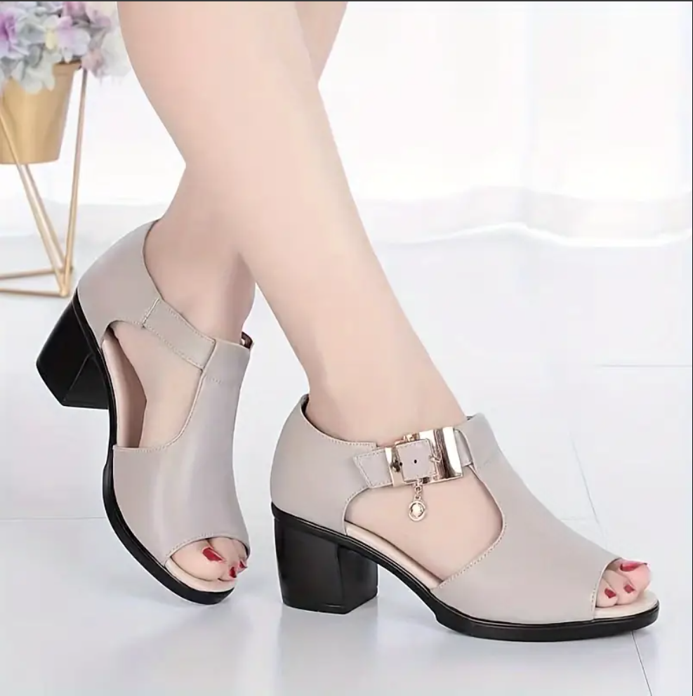 👠ZAPATILLA MILAN 🎀BRILLA CON ELEGANCIA Y EXCLUSIVIDAD EN CADA PASO💎