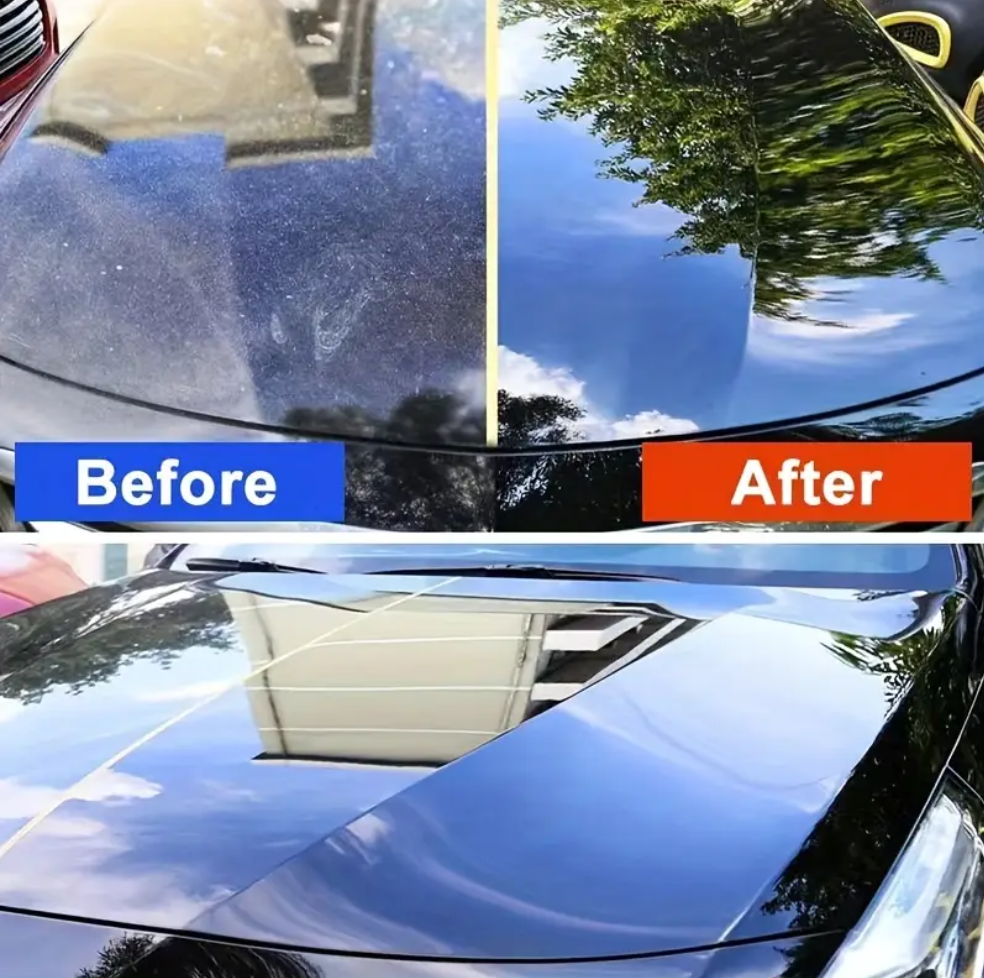 🚗BRILLAMAX💥PROTECCION Y BRILLO EN UNA SOLA APLICACION🫧🔥PAGUE 1 LLEVA 2 🤩