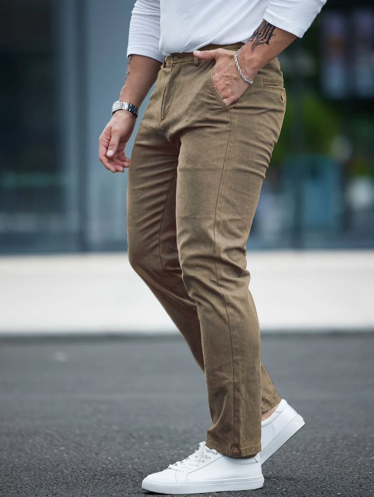 💰👔PANTALON MAJESTIC🔝✨ENFOCADO EN LUJO💼ELEGANCIA QUE IMPONE COMODIDAD QUE CONQUISTA🕴✨