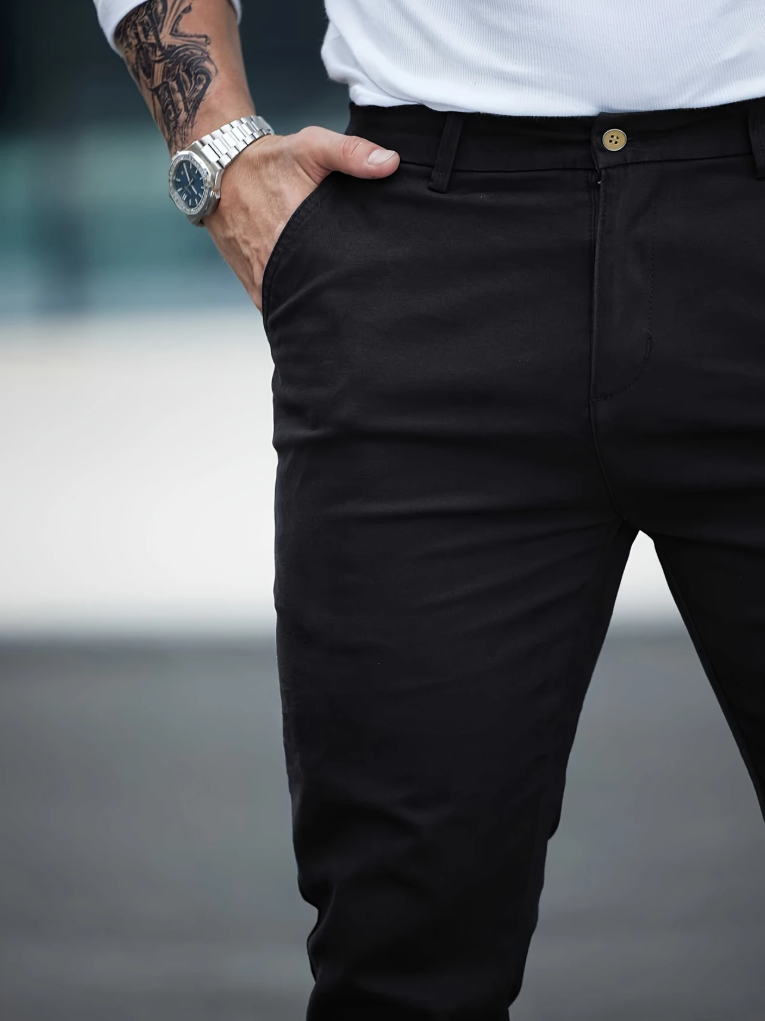 💰👔PANTALON MAJESTIC🔝✨ENFOCADO EN LUJO💼ELEGANCIA QUE IMPONE COMODIDAD QUE CONQUISTA🕴✨