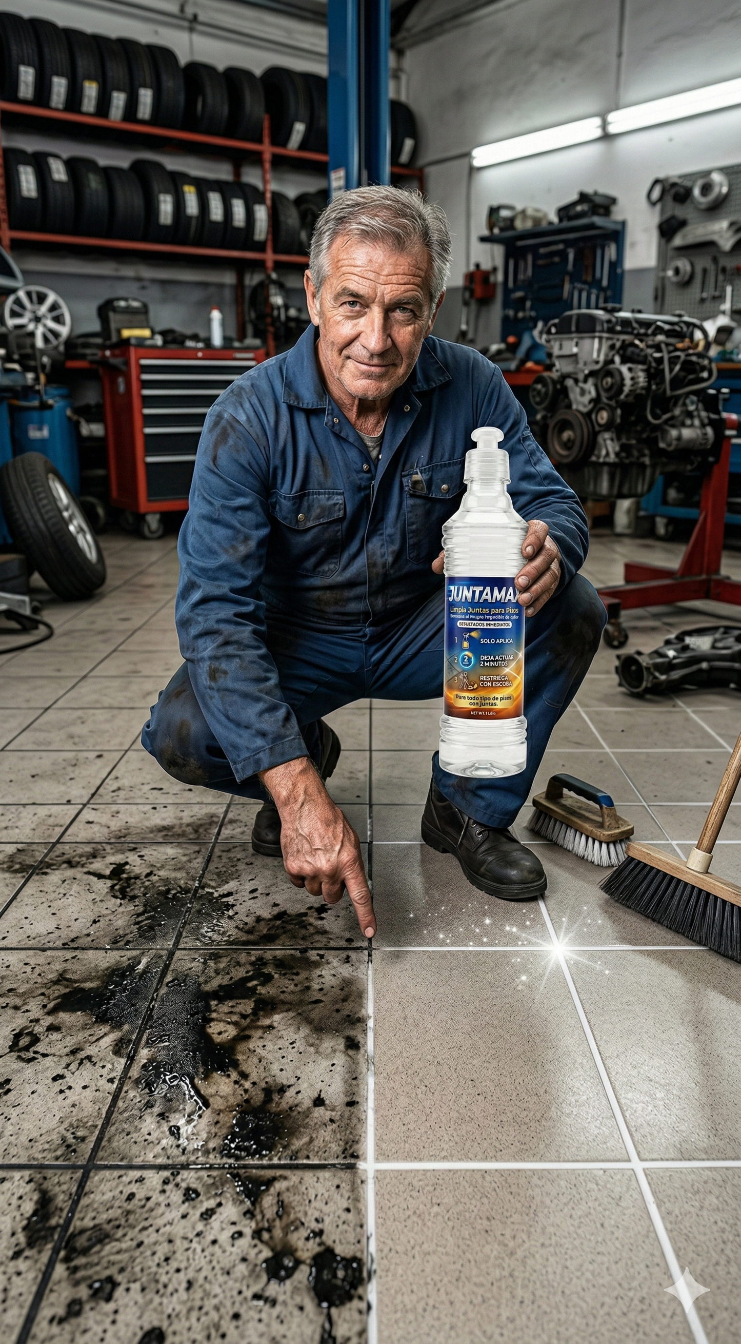 ✨🧽 JUNTAMAX 💯JUNTAS COMO NUEVAS EN MINUTOS ⏱️💎