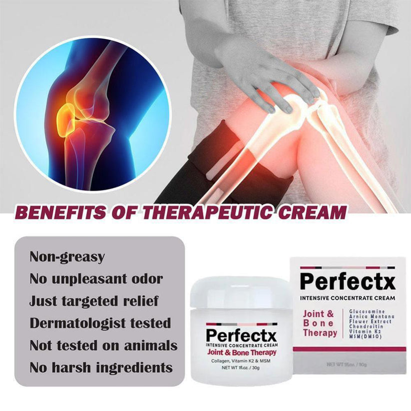 👨⚕️CREMA PERFECTX ⭐⭐⭐⭐⭐ CONTRA EL DOLOR ARTICULAR💖