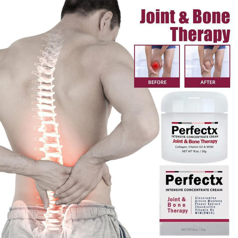 👨⚕️CREMA PERFECTX ⭐⭐⭐⭐⭐ CONTRA EL DOLOR ARTICULAR💖