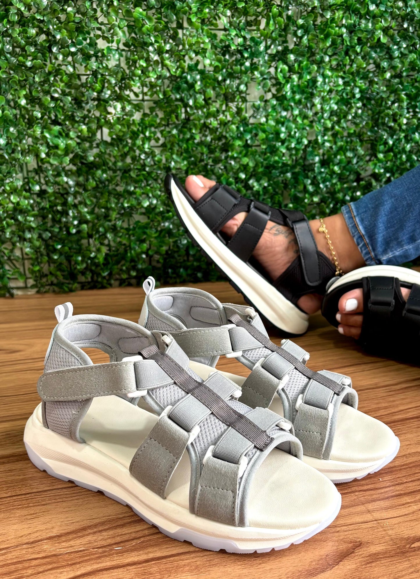 🌟SANDALIA ORTOPEDICA LISBOA®️💫SIENTE LA LIBERTAD Y EL ESTILO EN CADA PASO👣💖