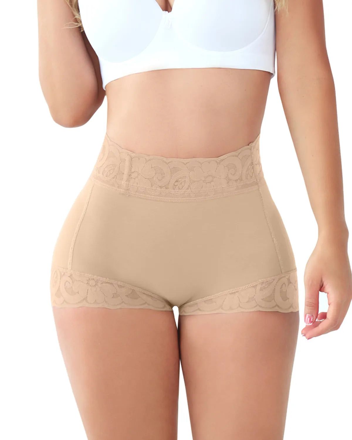 PANTY PERFECT BODY, ✨MOLDEA💃REALZA 🍑CONQUISTA🌻