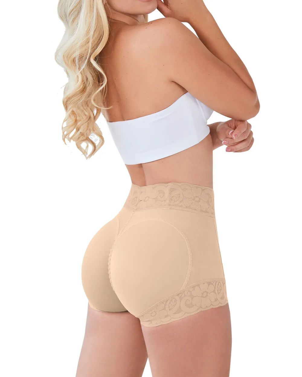 PANTY PERFECT BODY, ✨MOLDEA💃REALZA 🍑CONQUISTA🌻