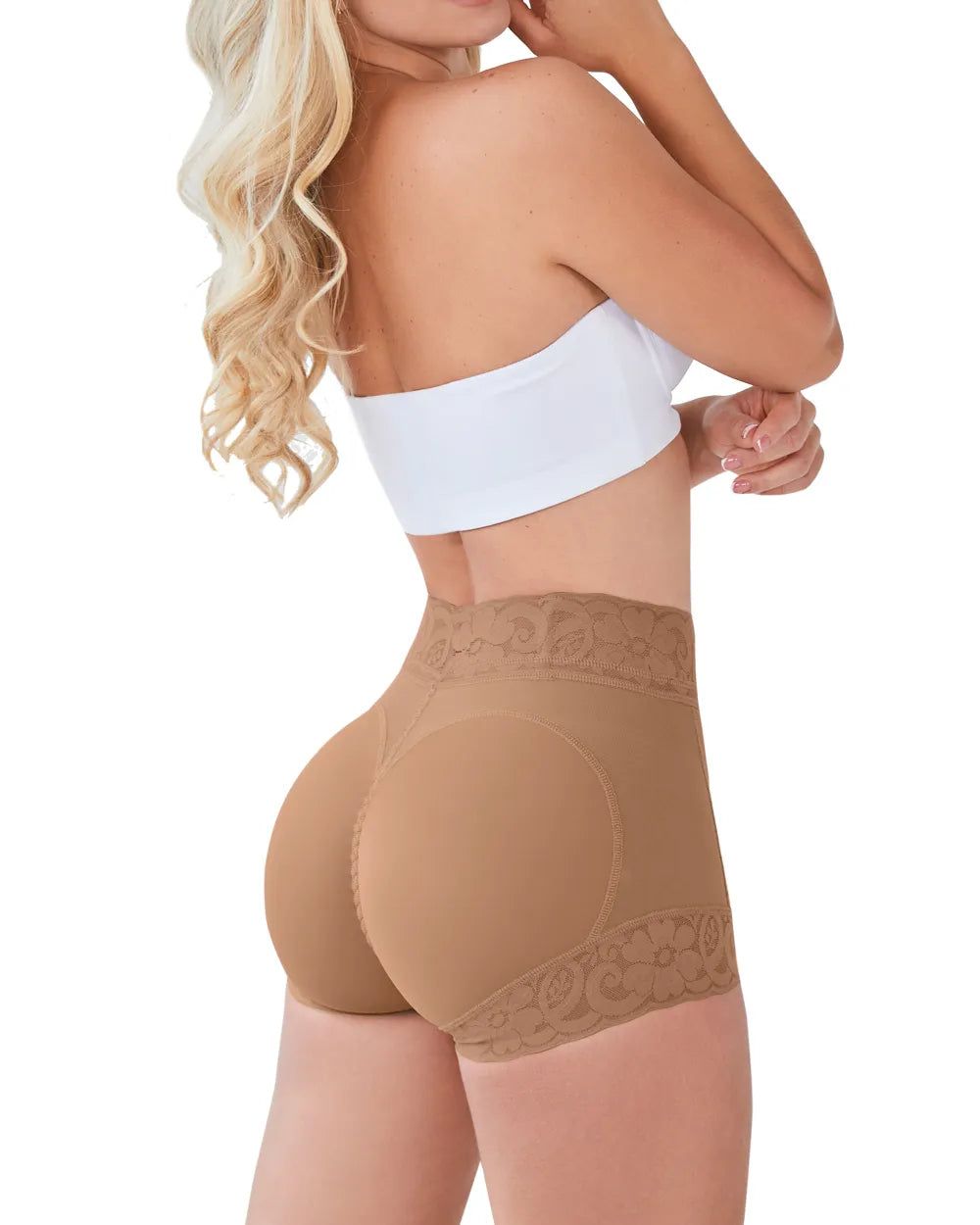 PANTY PERFECT BODY, ✨MOLDEA💃REALZA 🍑CONQUISTA🌻