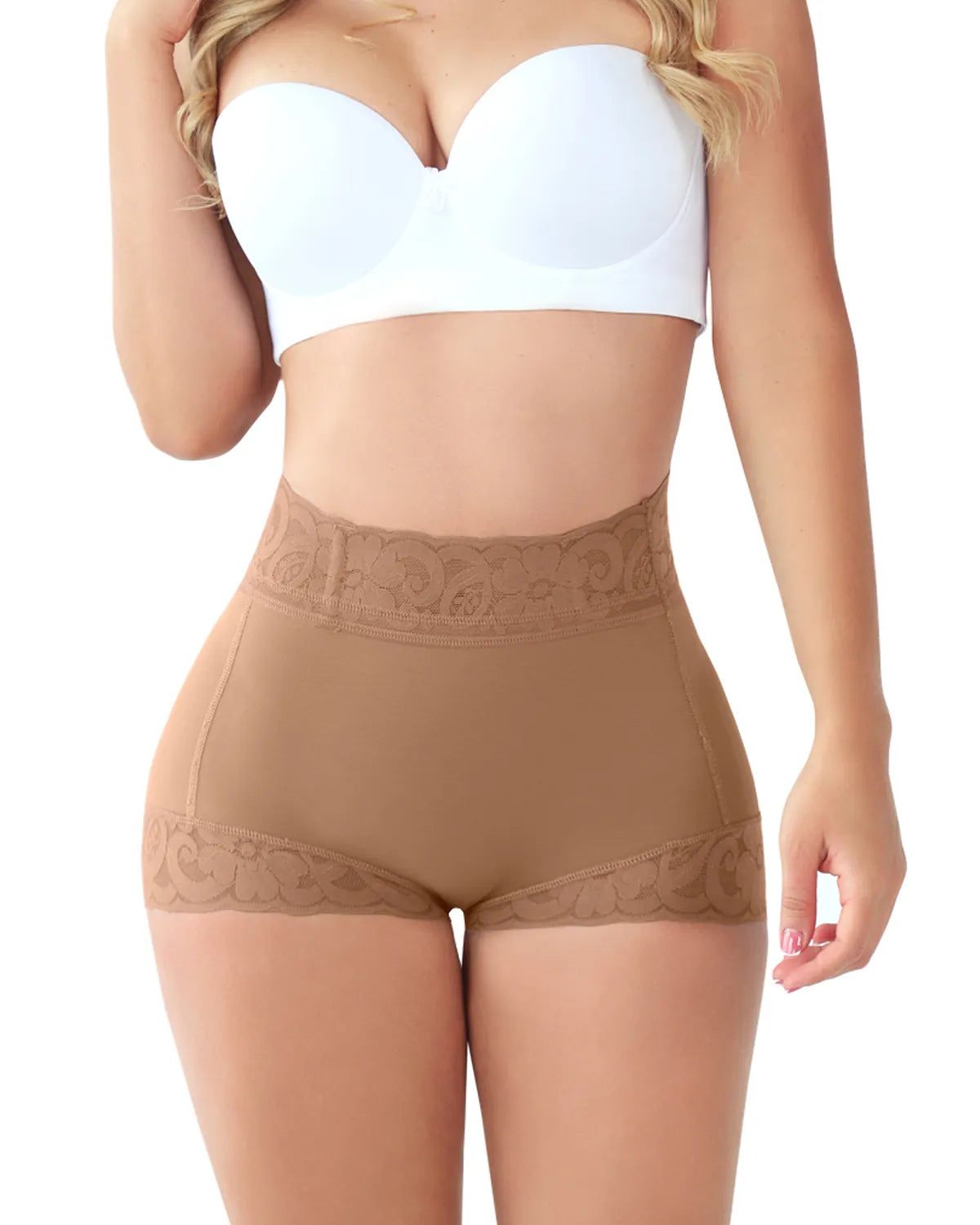 PANTY PERFECT BODY, ✨MOLDEA💃REALZA 🍑CONQUISTA🌻