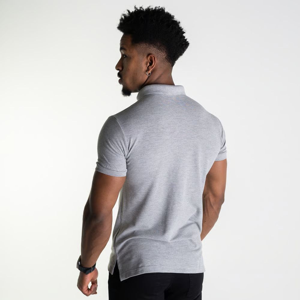 🔝CAMISA POLO ROYAL👔 LA ESENCIA DE LA ELEGANCIA MASCULINA💼🏌️♂️