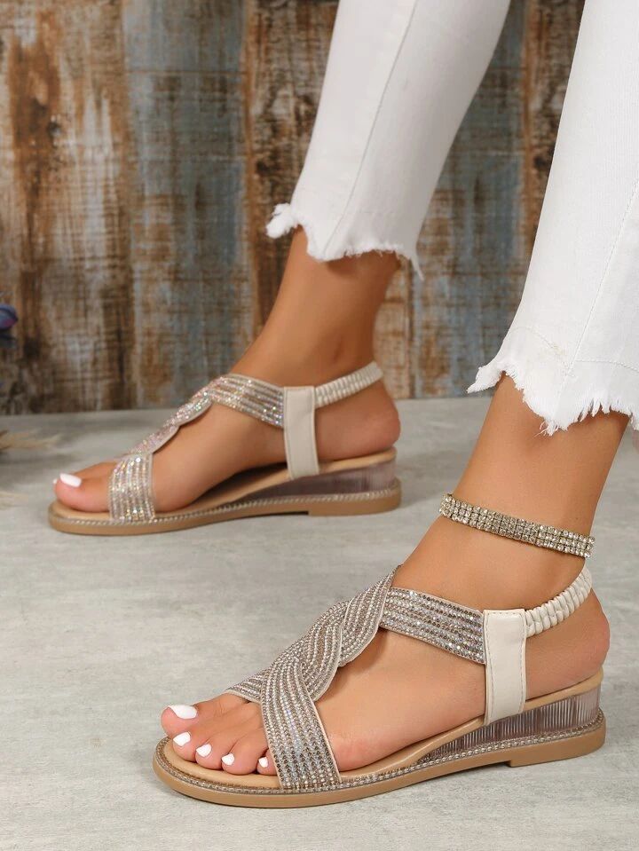 👠SANDALIA ORTOPEDICA VENECIA👜LA ELEGANCIA Y LA COMODIDAD EN CADA PASO✨