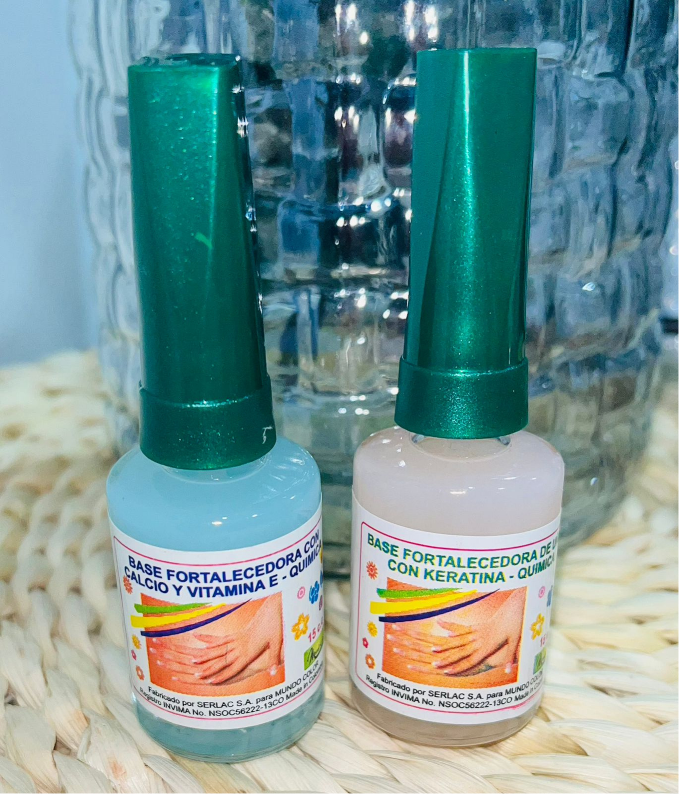 🌟💅VITANAIL🤩:EL PODER DE UNAS UÑAS MAS FUERTES Y SALUDABLES🌟✨