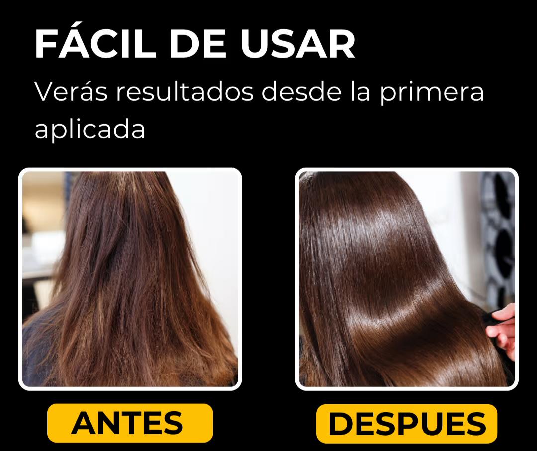 HIDROKERATINA😍KARSEELL⭐⭐⭐⭐⭐FORMULA UNICA