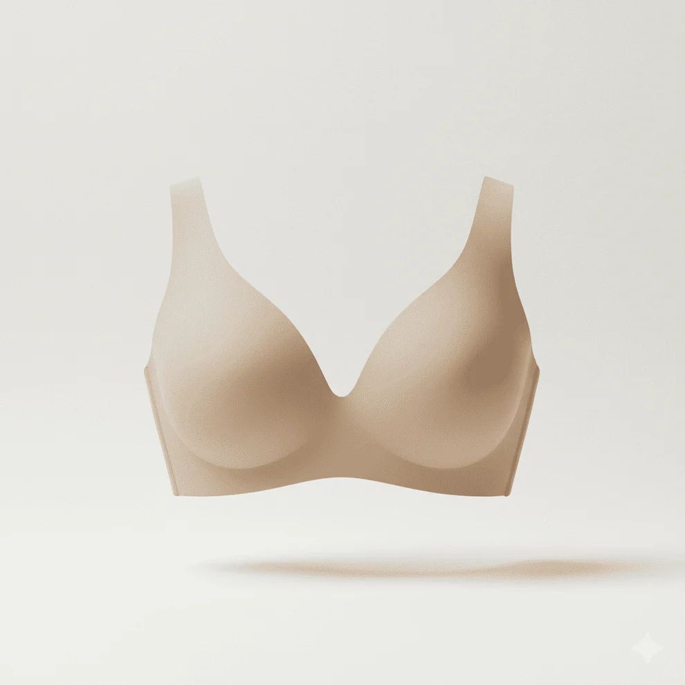 BRASIER LUNA ULTRALIFT™️🎀LEVANTA Y MOLDEA SIN DOLOR😍