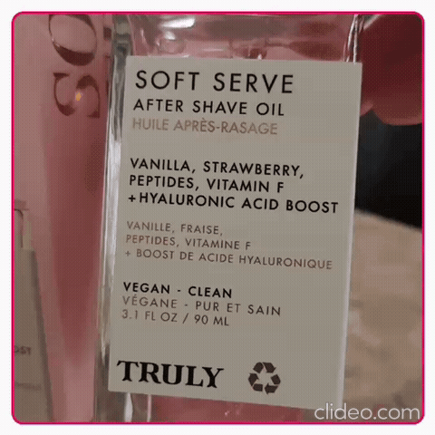 💥ACEITE TRULY😍💯ORIGINAL💯CONFIANZA QUE SE NOTA👙✨SUAVIDAD QUE SE SIENTE🌸