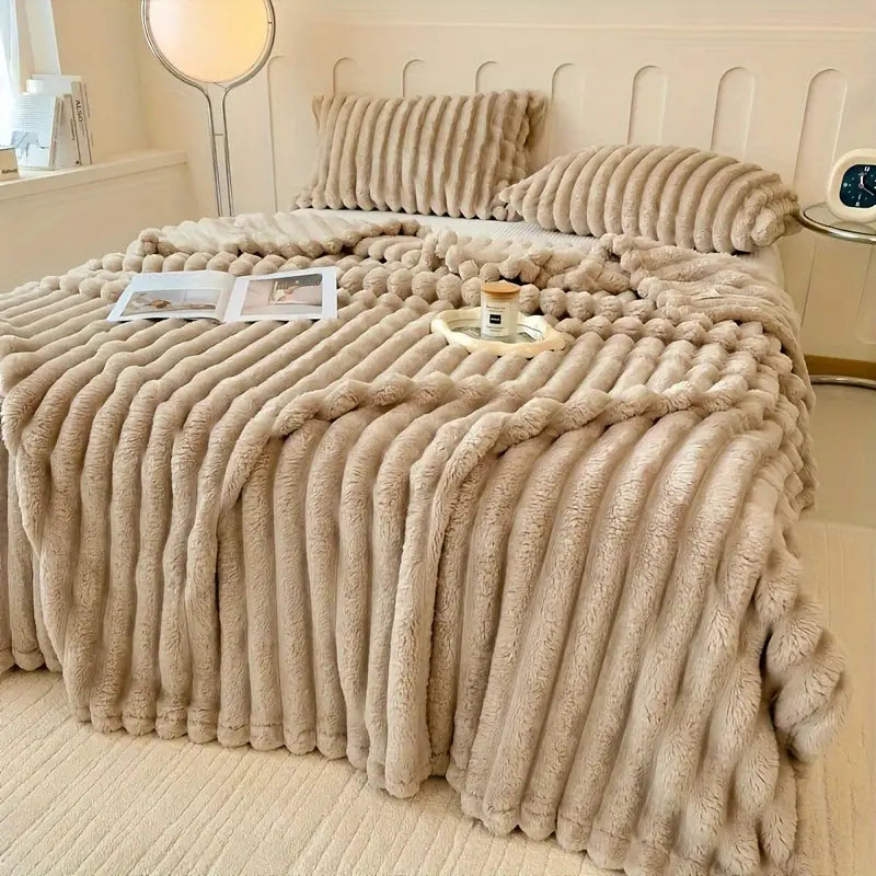 💥COBIJA NUBE☁️DISEÑADA PARA TU HOGAR🏠,PENSADA PARA TY😍