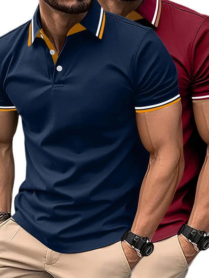 💥🔝CAMISETA LONDRES 👔✨ELEGANCIA QUE HABLA POR TI🔰