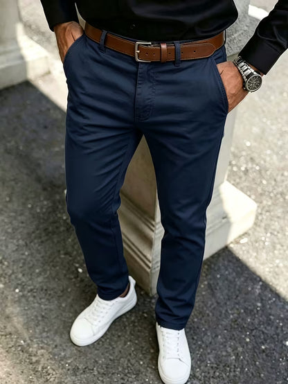💥PANTALON VALTIER💼 ELEGANCIA QUE IMPONE PRESENCIA 👔🔥