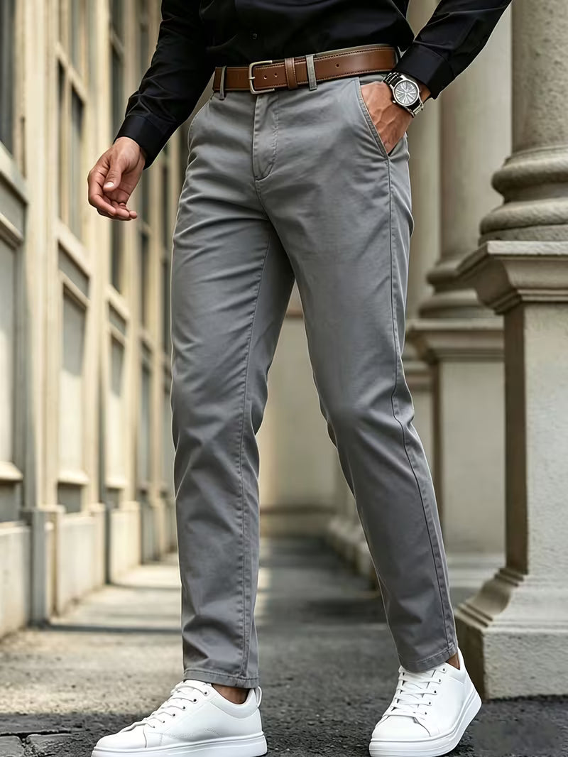💥PANTALON VALTIER💼 ELEGANCIA QUE IMPONE PRESENCIA 👔🔥