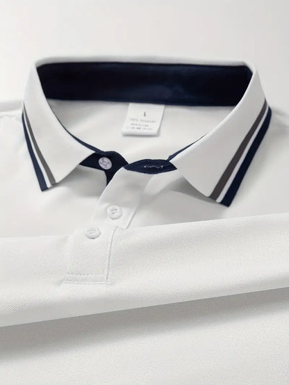 💥🔝CAMISETA LONDRES 👔✨ELEGANCIA QUE HABLA POR TI🔰