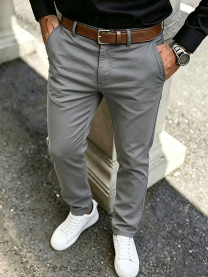💥PANTALON VALTIER💼 ELEGANCIA QUE IMPONE PRESENCIA 👔🔥
