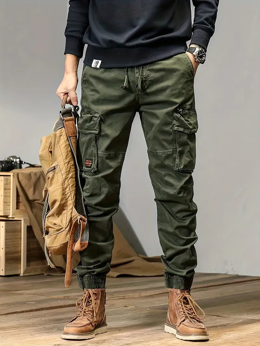 💥🔰PANTALON ALPHA💥EL PANTALON CARGO QUE TODO HOMBRE NECESITA🔥