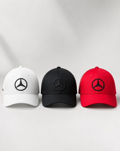 Gorra Premium Motorsport