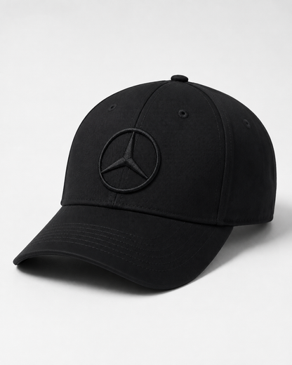 Gorra Premium Motorsport