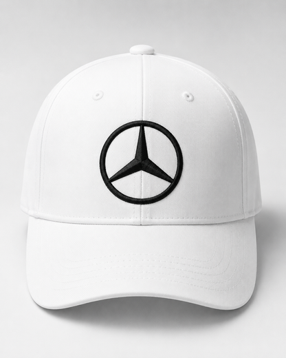 Gorra Premium Motorsport