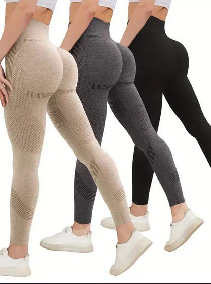 💥FITFLEX💪 LICRAS PERFECTAS PARA TU ENTRENAMIENTO💥