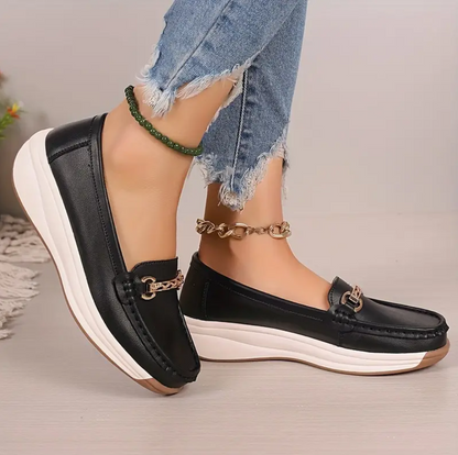 💥MOCAFLEX💯CUERO GARANTIZADO💯ELEGANCIA Y ESTILO EN CADA PASO💎