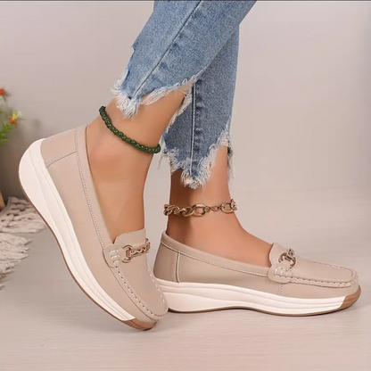 💥MOCAFLEX💯CUERO GARANTIZADO💯ELEGANCIA Y ESTILO EN CADA PASO💎