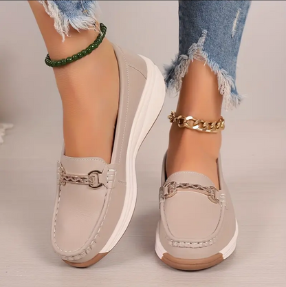 💥MOCAFLEX💯CUERO GARANTIZADO💯ELEGANCIA Y ESTILO EN CADA PASO💎