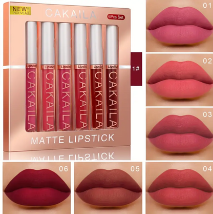 😍LABIALES MAGIA INTENSA💋
