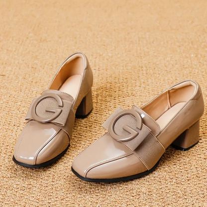 💥ZAPATILLA GOLDEN👠DEJATE LLEVAR POR EL LUJO💎Y ENAMORATE DE SU ESTILO😍