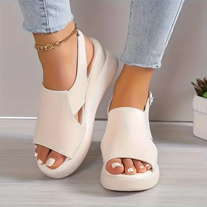 💥🎀SANDALIA BELINDA🌻COMODIDAD Y ESTILO EN CADA PASO ✨
