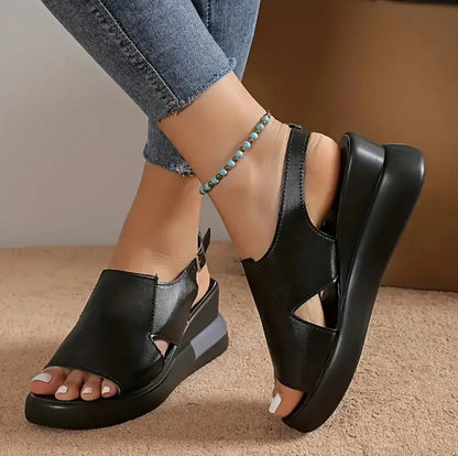💥🎀SANDALIA BELINDA🌻COMODIDAD Y ESTILO EN CADA PASO ✨
