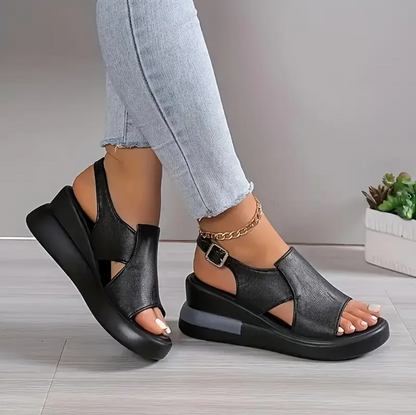 💥🎀SANDALIA BELINDA🌻COMODIDAD Y ESTILO EN CADA PASO ✨