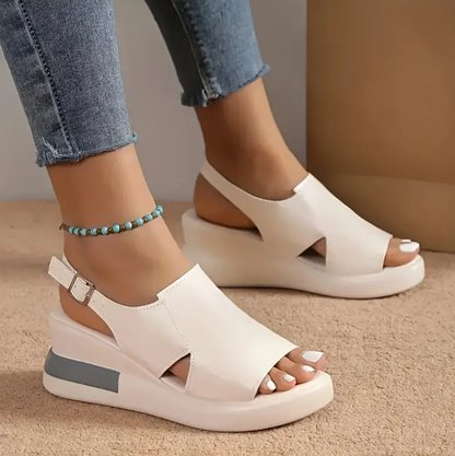 💥🎀SANDALIA BELINDA🌻COMODIDAD Y ESTILO EN CADA PASO ✨