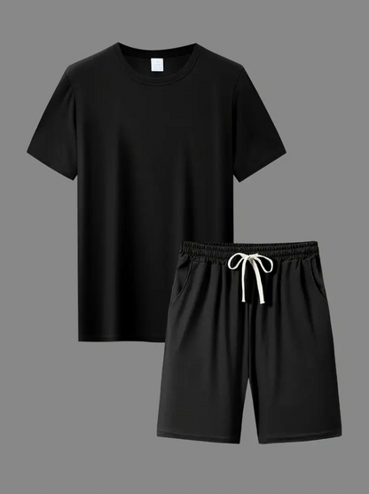 💥CONJUNTO DE HOMBRE💎URBAN SPORT™️🔰VERSATILIDAD Y FRESCURA EN CADA OCASION🚀