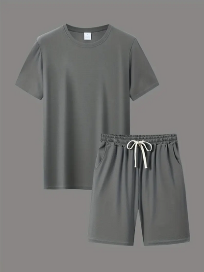 💥CONJUNTO DE HOMBRE💎URBAN SPORT™️🔰VERSATILIDAD Y FRESCURA EN CADA OCASION🚀