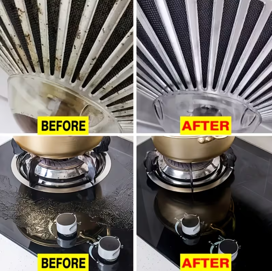 🌀CREMA RESTAURADORA DE OLLAS , SARTENES, BAÑOS Y COCINAS💥BRILLO EN SEGUNDOS ⏱️✨