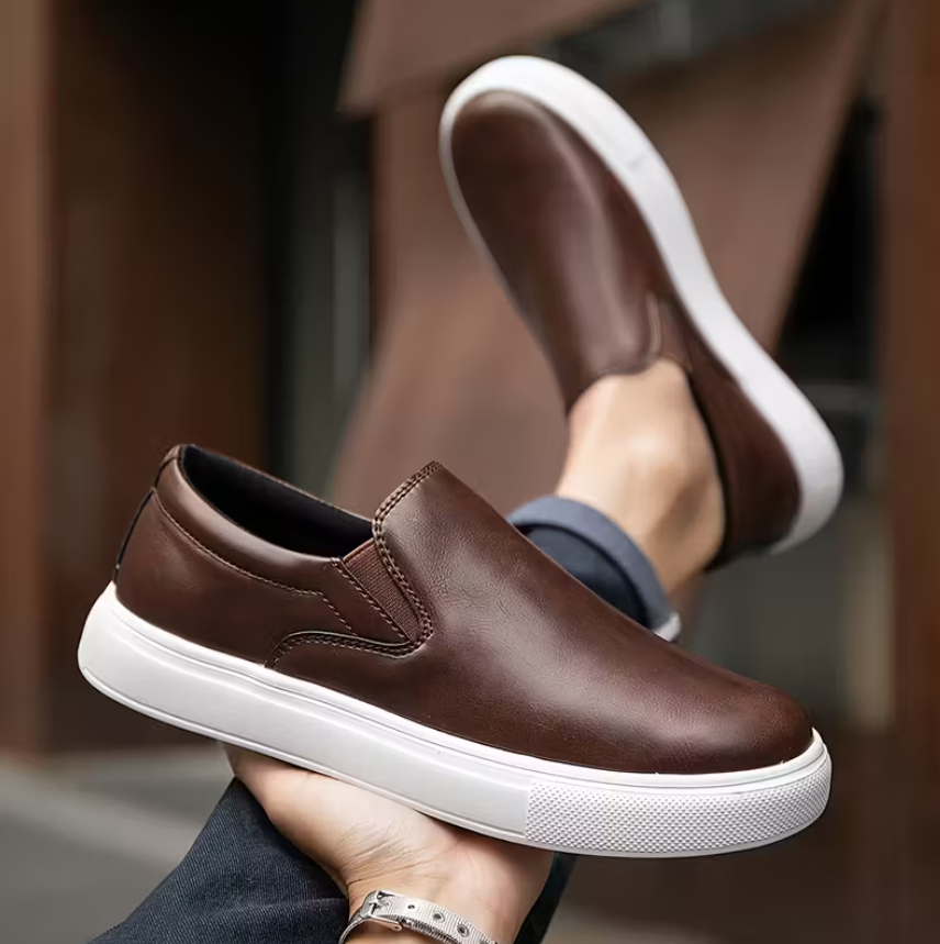 💼ZAPATO OXFORD💯ELEGANCIA Y EXCLUSIVIDAD LO DESTACAN💼