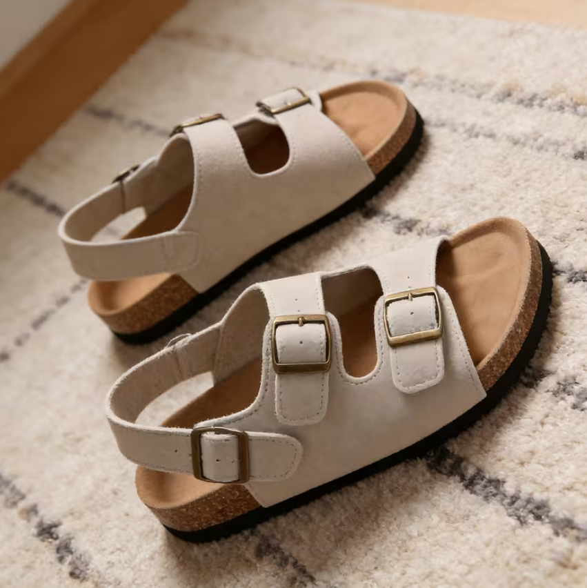 👡✨ SANDALIA LURENA™ ✨👡💫 “CAMINA CON ESTILO, SIENTE EL DESCANSO💃✨