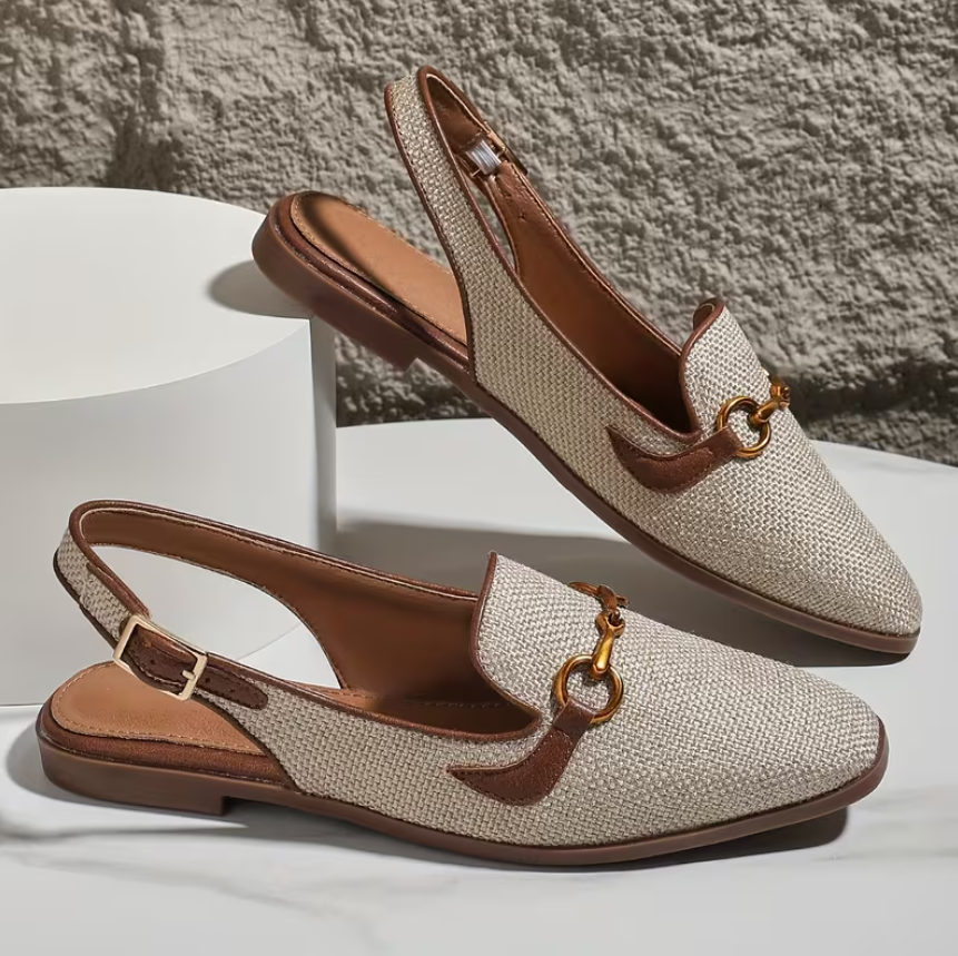 💥SANDALIA ELEGANTE Y EXCLUSIVA®️✨DISEÑADAS PARA MUJERES👜CON GUSTO EXQUISITO🤍