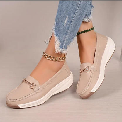 💥MOCAFLEX💯CUERO GARANTIZADO💯ELEGANCIA Y ESTILO EN CADA PASO💎