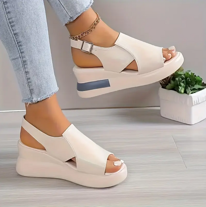 💥🎀SANDALIA BELINDA🌻COMODIDAD Y ESTILO EN CADA PASO ✨