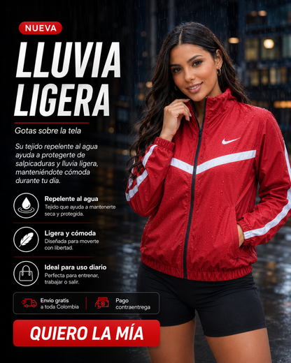 💥CHAQUETA REFLECT™-NIKE