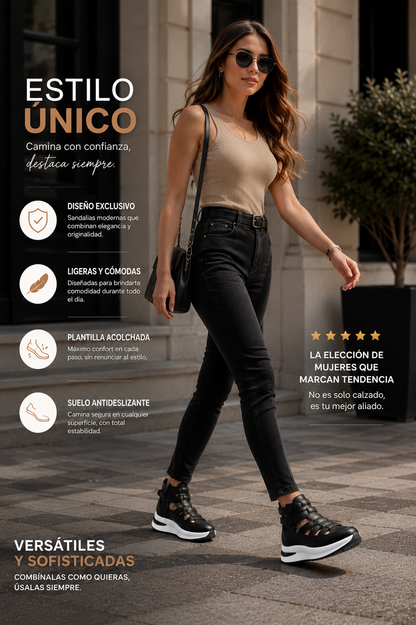 💥👟✨ ZAPATO AIRFLEX ✨👟☁️ COMODIDAD A DONDE QUIERA QUE VAYAS ☁️
