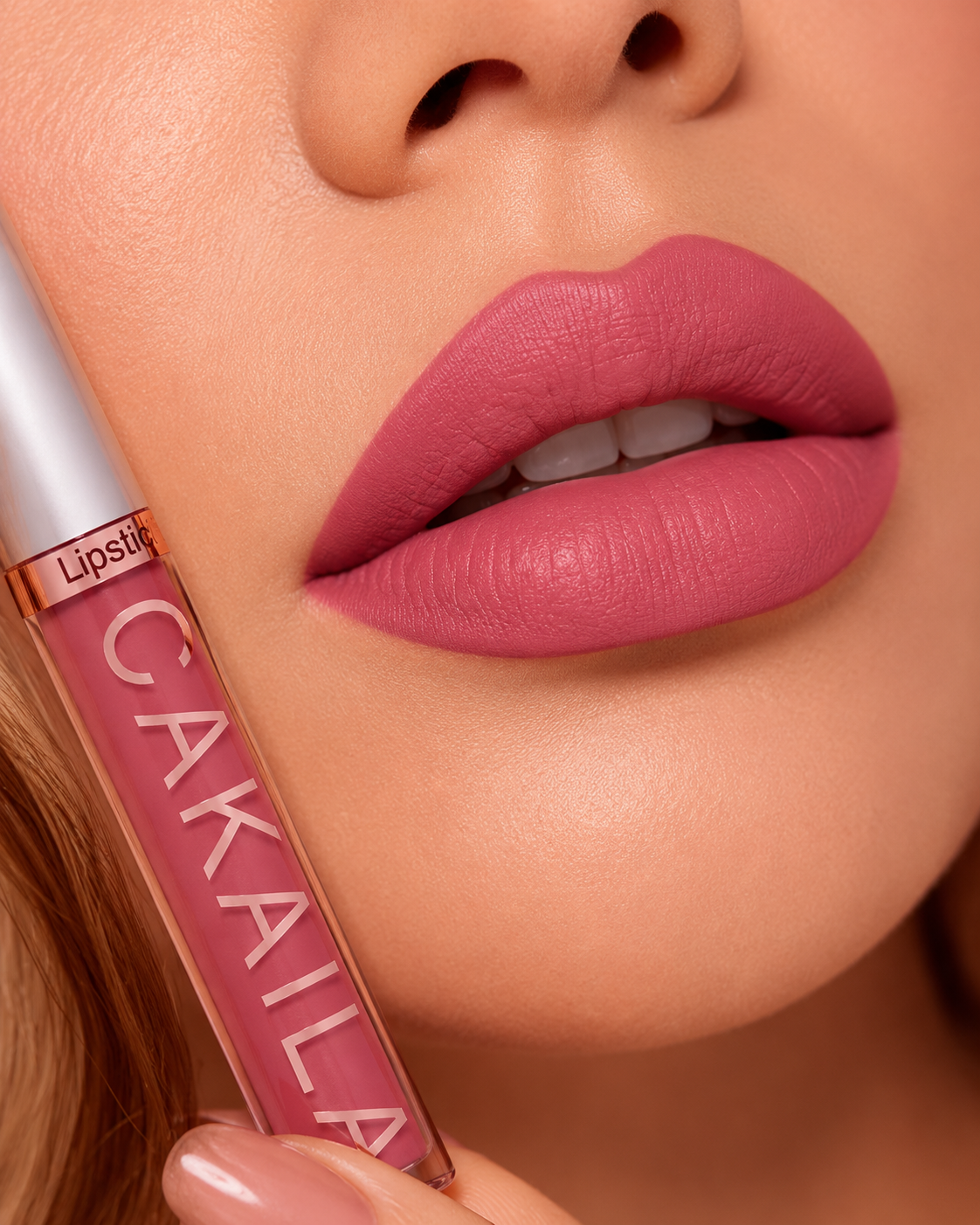 💖SET DE 6 LABIALES💋 MATTE MAGIA INTENSA